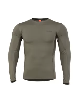 T-Shirt PENTAGON APOLLO ACTIVITY SHIRT K11012 TARNGRÜN