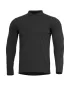 Hemd PENTAGON ROMEO 2.0 HENLEY SHIRT K09016 SCHWARZ