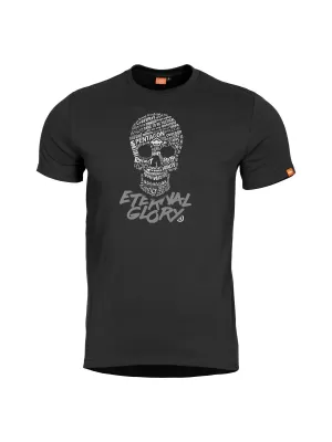 T-Shirt PENTAGON AGERON ETERNAL GLORY K09012 SCHWARZ