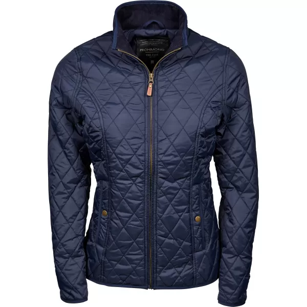  Damenjacke TEE JAYS | TJ 9661 TIEFES MARINEBLAU 