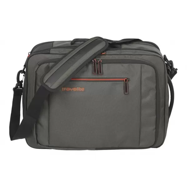  Rucksack TRAVELITE Crosslite 5.0 Board bag/Backpack DUNKLES OLIV 