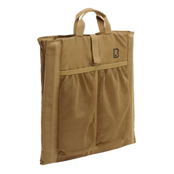  Kissen BRANDIT 9637 KAMEL 