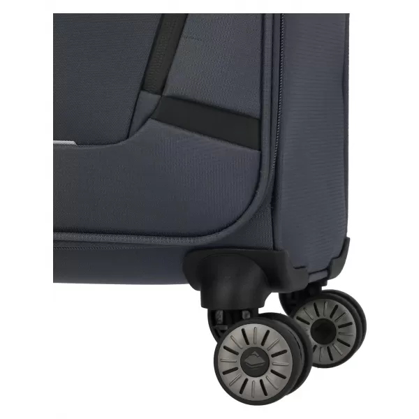  Koffer TRAVELITE JETPACK MULTI LIGHT 4 CABIN ANTHRAZIT 