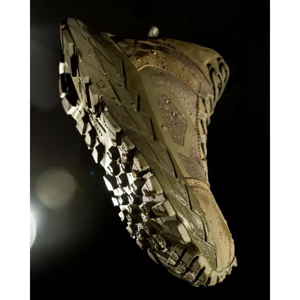  Stiefel PENTAGON GRAVITY TREKKING 6 WP BOOTS K15062 KOJOTE 