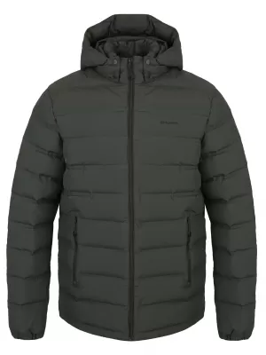 Herrenjacke HUSKY DONNIE M KHAKI
