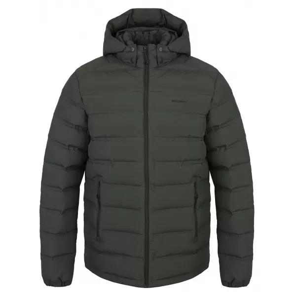  Herrenjacke HUSKY DONNIE M KHAKI 