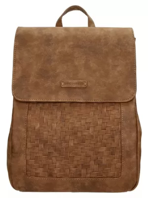Rucksack ENRICO BENETTI DYNTHE 78006 KAMEL