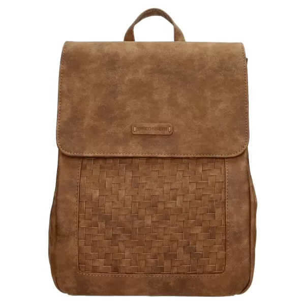 Rucksack ENRICO BENETTI DYNTHE 78006 KAMEL 