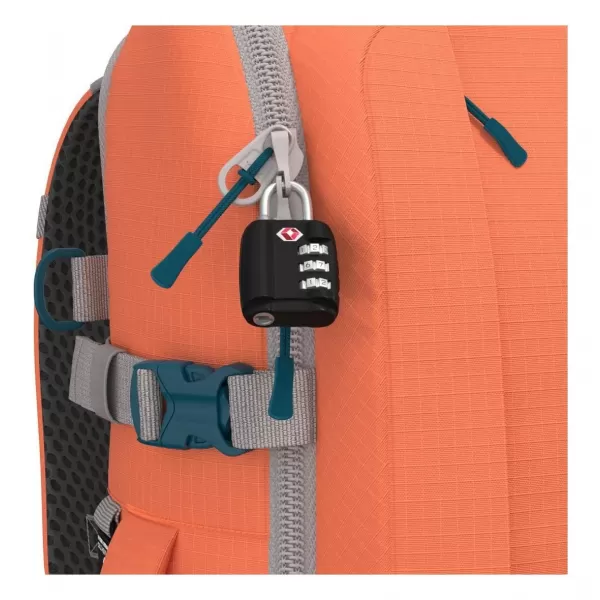  Rucksack CABINZERO ADV 42L MAROKKANISCHER SAND 