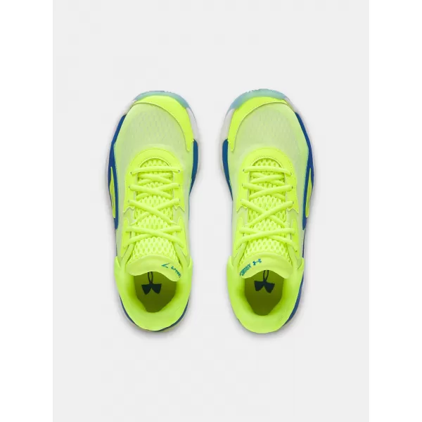  Stiefel UNDER ARMOUR UA SPAWN 7 3028461-731 BERNSTEIN 