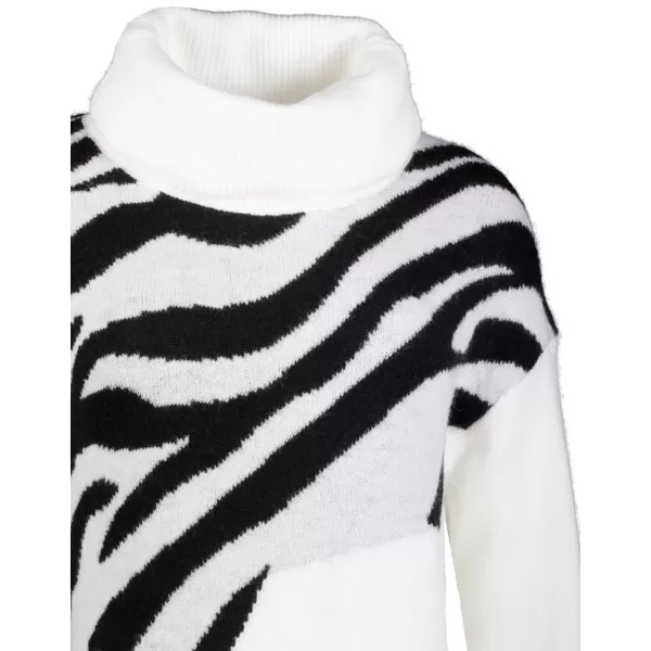  Damenpullover ALTISPORT GLOREA WEIß 