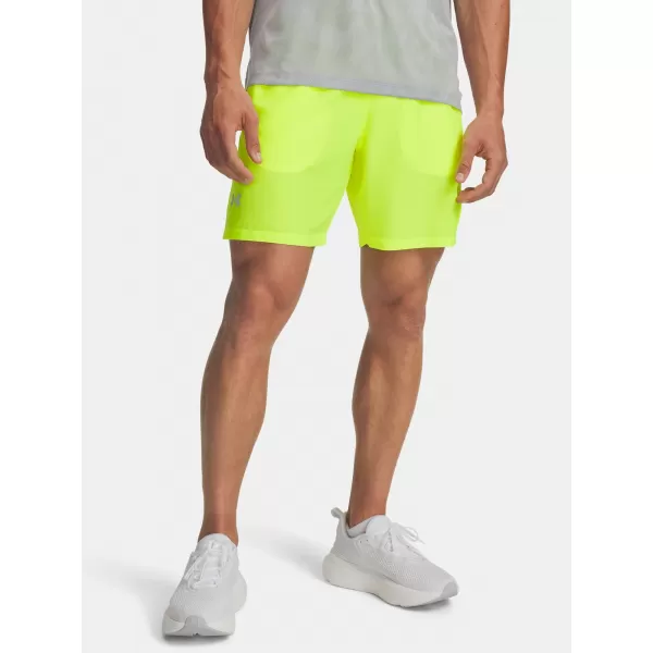  Herrenshorts UNDER ARMOUR UA LAUNCH 7 SHORTS BERNSTEIN 