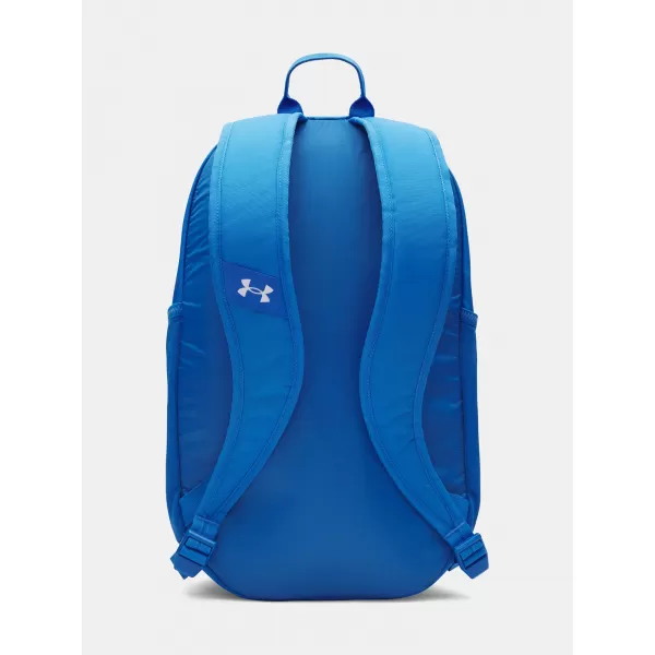  Rucksack UNDER ARMOUR UA HUSTLE LITE BACKPACK 6000399-402 BLAU 