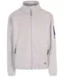 Kinder-Sweatshirt TRESPASS WHISK HELLGRAU