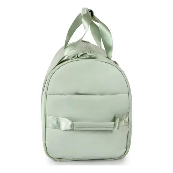  Reisetasche HEYS Puffer Duffel Bag SALBEIGRÜN 