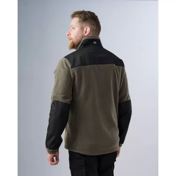  Herren-Sweatshirt PENTAGON NESTOR TACTICAL FLEECE K08060 KOJOTE 