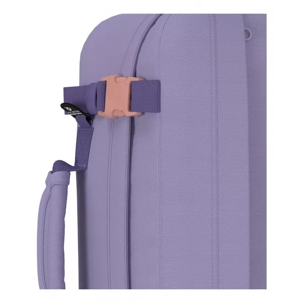  Rucksack CABINZERO CLASSIC 36L RAUCHIGES VIOLETT 