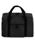 Tasche TRAVELITE FOLDABLE TRAVEL BAG SCHWARZ