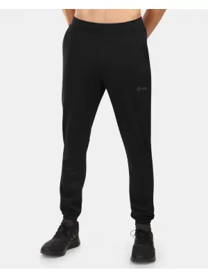 Herrenhosen KILPI NATTY-M ZM0412KI SCHWARZ