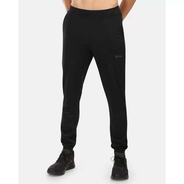  Herrenhosen KILPI NATTY-M ZM0412KI SCHWARZ 