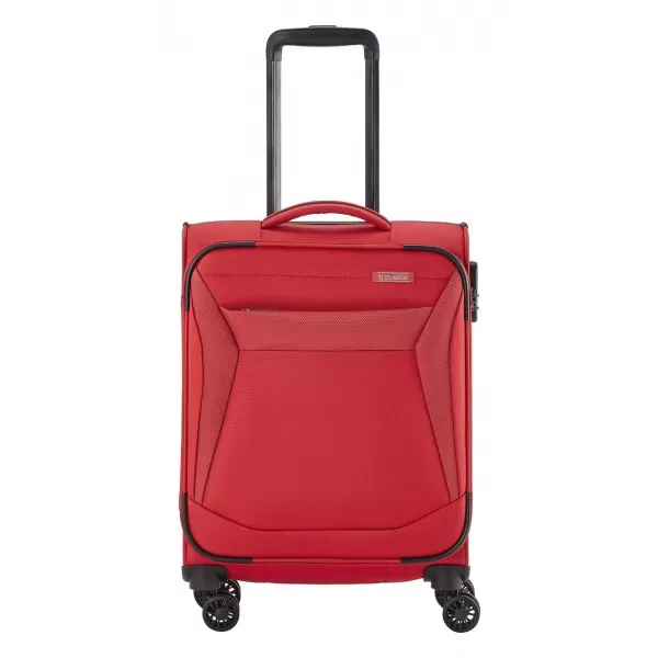  Koffer TRAVELITE CHIOS S,M,L HRSG 