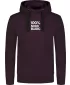 Herren -Sweatshirt NORDBLANC VORTEX NBSMS8222 BRAUN