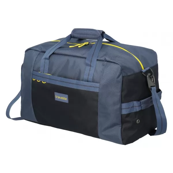  Tasche TRAVELITE Color Craze Travelling bag GEWOHNHEITEN 