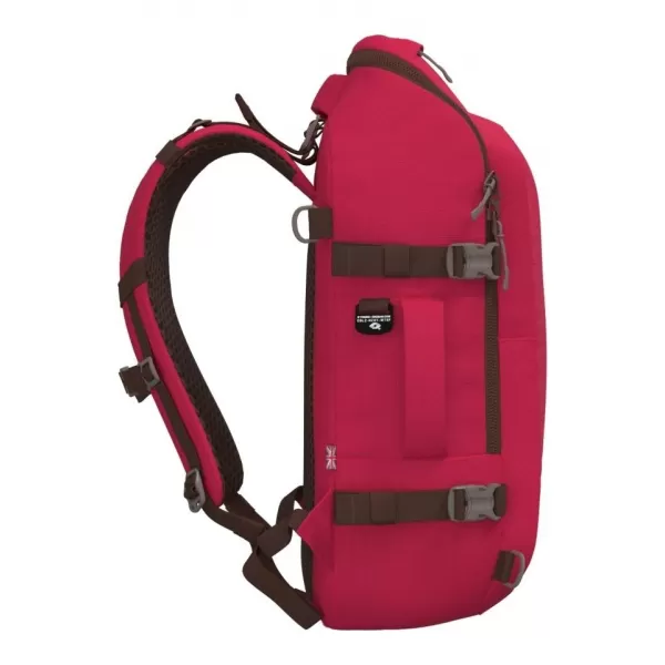  Rucksack CABINZERO ADV 32L MIAMI MAGENTA 