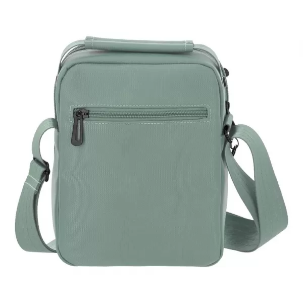  Umhängetasche TRAVELITE WORKFLOOW SHOULDER BAG SALBEI 