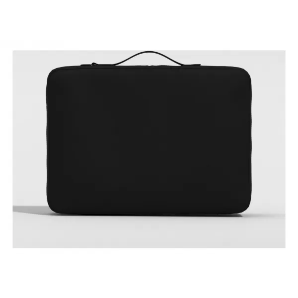  Veranstalter CABINZERO LUX PACKING CUBE LARGE ABSOLUT SCHWARZ 