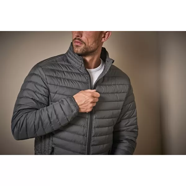  Herrenjacke TEE JAYS | TJ 9630 TIEFES MARINEBLAU 