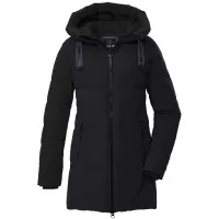 Schwarz