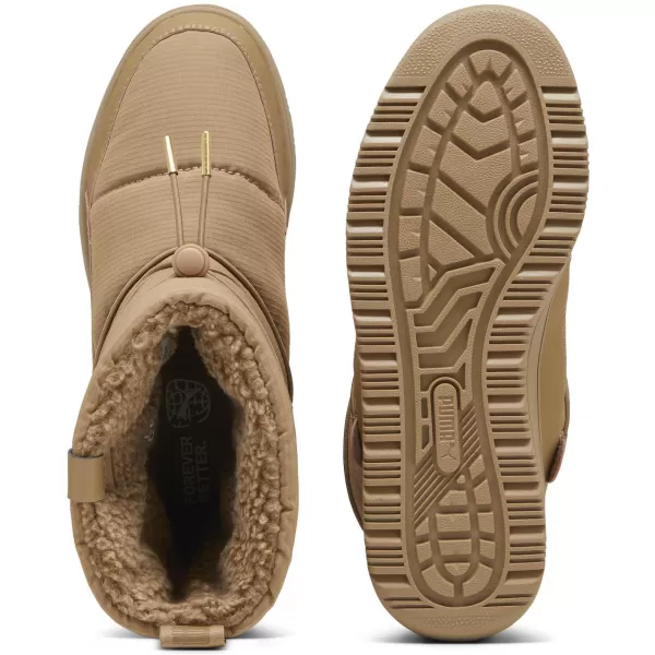  Damen PUMA SNOWBAE WNS 39392004 GERÖSTETER/SCHOKOLADENCHIP 