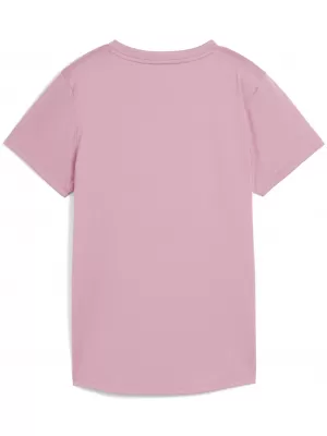 Hemd PUMA W TAD ESSENTIAL VNECK TEE 52589065 ROSA GEGOSSEN