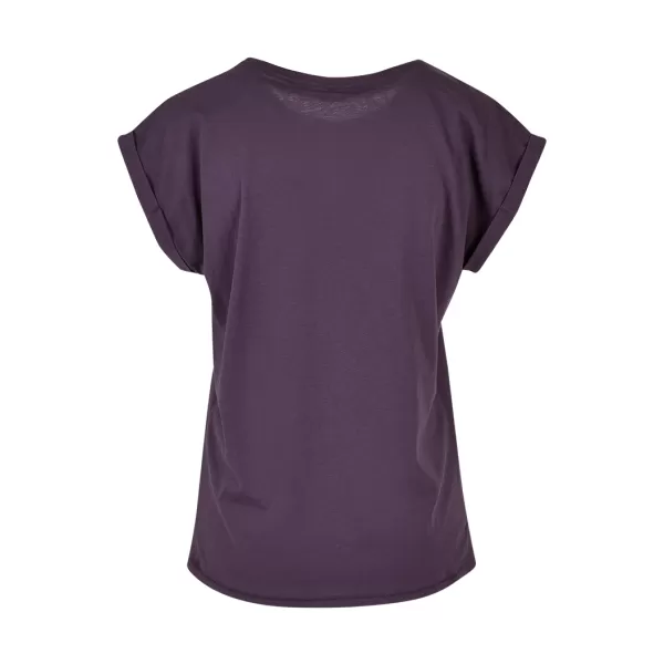  Hemd BRANDIT 8681 LILA NACHT 