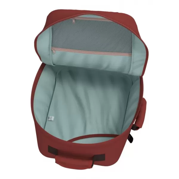  Rucksack CABINZERO CLASSIC 36L ROTE SANGRIA 