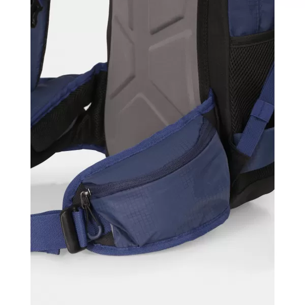  Rucksack KILPI RISE 30-U ZU0901KI DUNKELBLAU 