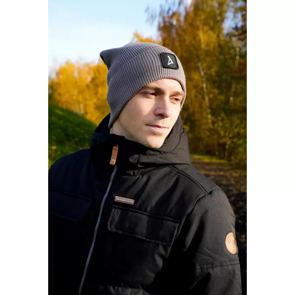  Kappe ALTISPORT YSADO GRAU 