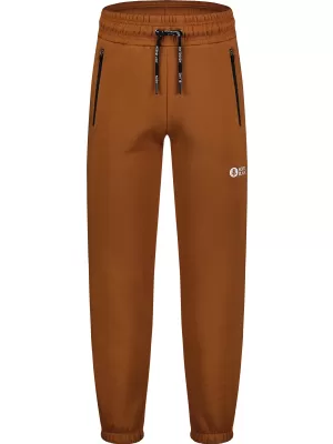 Herren -Traursanzüge NORDBLANC COMFYSTRIDE NBSPM8253 BRAUN