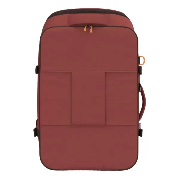  Rucksack CABINZERO ADV 42L ROTE SANGRIA 