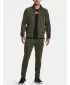 Herren-Set UNDER ARMOUR UA KNIT TRACK SUIT 1357139-390 GRÜN