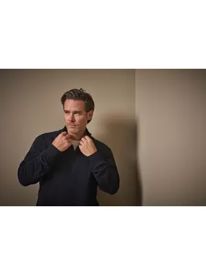 Herren-Sweatshirt TEE JAYS | TJ 5438 GEWOHNHEITEN