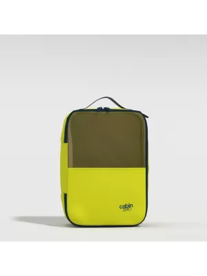 Veranstalter CABINZERO LUX PACKING CUBE MEDIUM MOJITO-LIMETTE