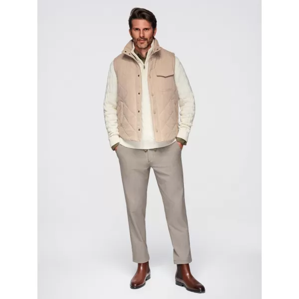  Weste OMBRE OM-JAVJ-0277 BEIGE 