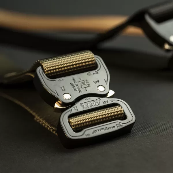  Gürtel PENTAGON COBRA PRO 38 BLACK TACTICAL BELT Χ50100 03 X50100 KOJOTE 