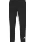 Gamaschen PUMA ESS LOGO LAB LEGGINGS 68808901 PUMA SCHWARZ