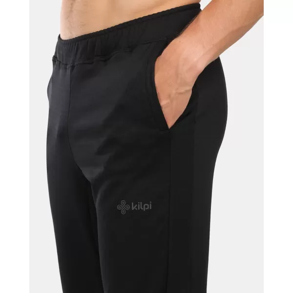  Herrenhosen KILPI NATTY-M ZM0412KI SCHWARZ 