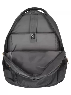 Rucksack TRAVELITE BASICS BACKPACK ANTHRAZIT