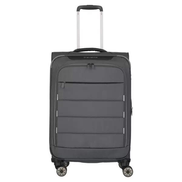  Koffer TRAVELITE SKAII 4W M ANTHRAZIT 