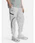 Sporthose für Herren UNDER ARMOUR UA UNSTOPPABLE CARGO PANT 1390256-014 GRAU